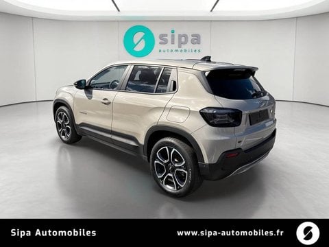 Voitures D'occasion À Mérignac | Jeep Avenger 115 Kw 4X2 Summit 5P