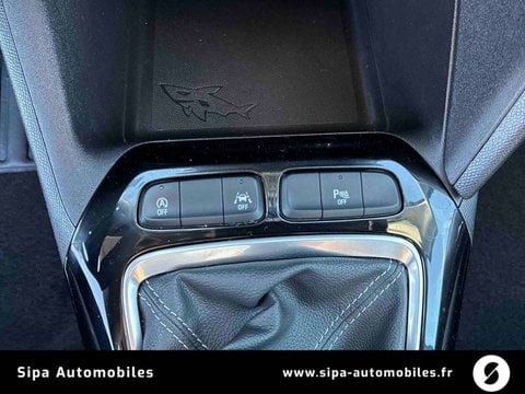 Voitures D'occasion À Toulouse | Opel Corsa 1.2 Turbo 100 Ch Bvm6 Edition 5P