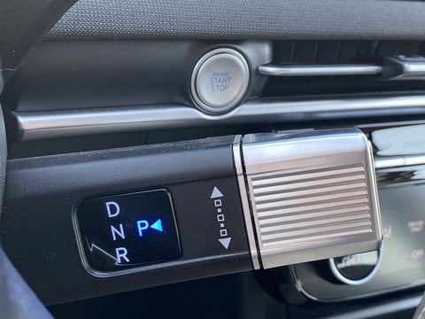 Voitures D'occasion À Le Bouscat | Hyundai Tucson Iv 1.6 T-Gdi 215 Hybrid Bva6 Creative 5P