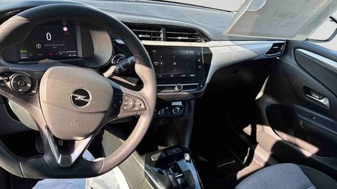 Voitures D'occasion À Toulouse | Opel Corsa Electrique 136 Ch & Batterie 50 Kwh 5P