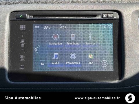 Voitures D'occasion À Mérignac | Honda Hr-V 1.6 I-Dtec Exclusive Navi 5P