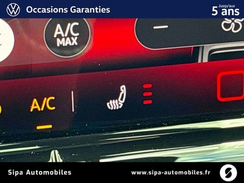 Voitures D'occasion À Lescar | Volkswagen Id.3 204 Ch Pro S Life Max 5P
