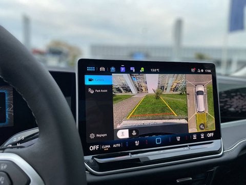 Voitures D'0Km À Lescar | Volkswagen Passat 1.5 Ehybrid 204 Dsg6 Elegance 5P