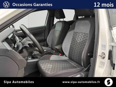 Voitures D'occasion À Lescar | Volkswagen Taigo 1.5 Tsi 150 Dsg7 R-Line 5P
