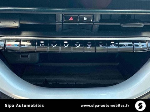 Voitures D'occasion À Toulouse | Fiat 500 Iii Electrique E 95 Ch Icône 3P