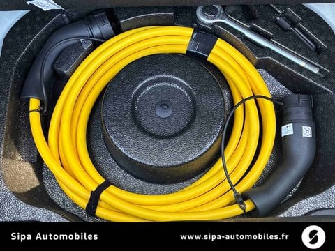 Voitures D'occasion À Toulouse | Fiat 500 E 95 Ch Nouvelle 3P