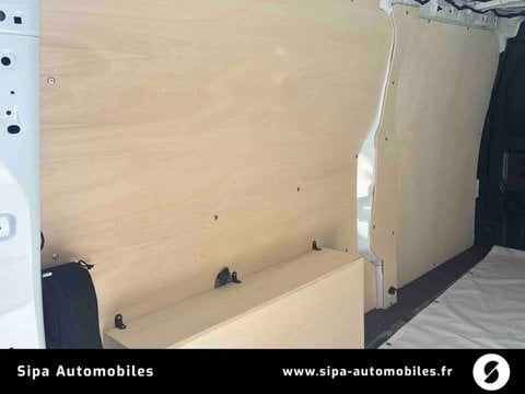 Voitures D'0Km À Lescar | Volkswagen Transporter E- Van L1 286 Ch 4P