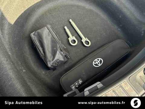 Voitures D'occasion À Mérignac | Toyota Corolla Touring Sports Hybride My22 Touring Sports Hybr...