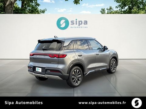 Voitures D'occasion À Mérignac | Byd Atto 2 1.5 Dm-I Boost 4P
