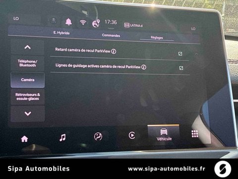 Voitures D'occasion À Toulouse | Jeep Compass 1.3 Phev T4 190 Ch 4Xe Eawd Limited 5P