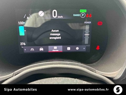 Voitures D'occasion À Bayonne | Fiat 500 Iii Electrique 500C E 118 Ch Nouvelle 2P