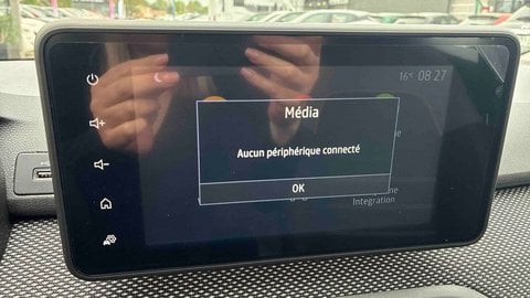 Voitures D'occasion À Mérignac | Dacia Sandero Tce 90 - 22 Stepway Confort 5P