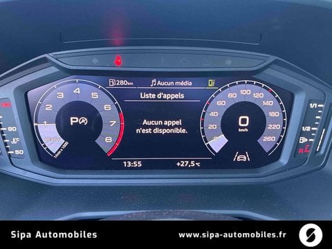 Voitures D'occasion À Mérignac | Audi A1 Allstreet 30 Tfsi 110 Ch S Tronic 7 Design 5P