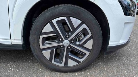 Voitures D'occasion À Villenave-D'ornon | Hyundai Kona Electrique 39 Kwh - 136 Ch Intuitive 5P