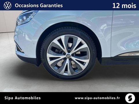 Voitures D'occasion À Lescar | Renault Scénic Scenic Dci 130 Energy Intens 5P