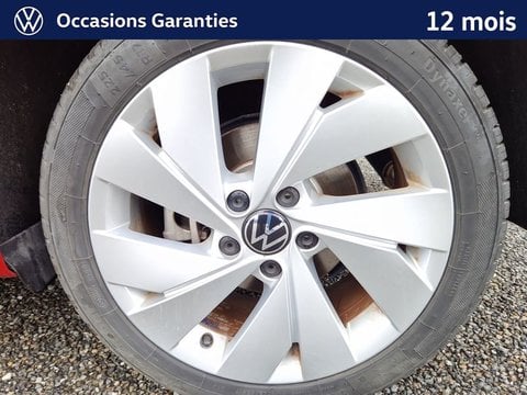 Voitures D'occasion À Tarbes | Volkswagen Golf 1.5 Ehybrid 204 Dsg6 Style 5P