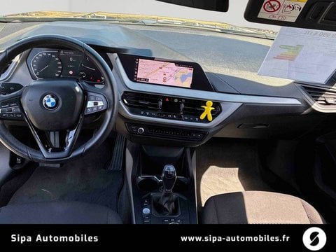 Voitures D'occasion À Toulouse | Bmw Série 1 116D 116 Ch Business Design 5P
