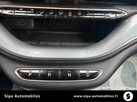 Voitures D'occasion À Bayonne | Fiat 500 Iii Electrique 500C E 118 Ch Nouvelle 2P
