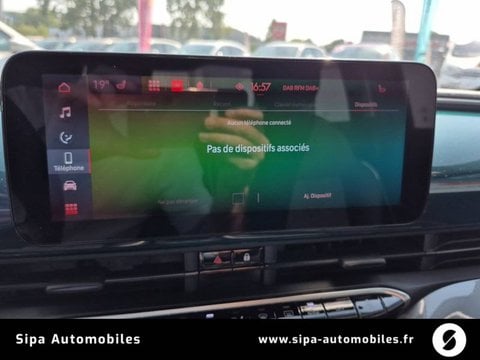 Voitures D'occasion À Dax | Fiat 500 Iii Electrique E 118 Ch Nouvelle 3P