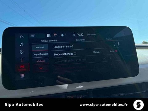 Voitures D'occasion À Mont-De-Marsan | Fiat 500 Iii Electrique E 118 Ch Nouvelle 3P