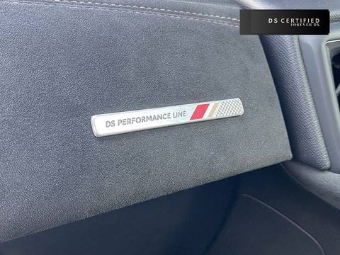 Voitures D'occasion À Lescar | Ds Ds 3 Crossback Puretech 130 S&S Eat8 Business 5P