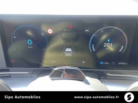 Voitures D'0Km À Muret | Hyundai Kona Electrique Ii Electrique 65 Kwh - 217 Ch Creative 5P