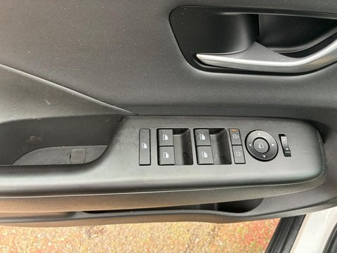 Voitures D'occasion À Libourne | Hyundai Kona Hybrid 129 Creative 5P