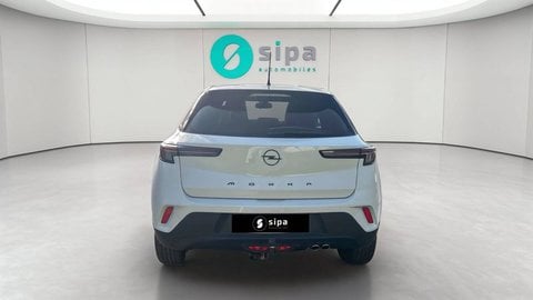 Voitures D'occasion À Muret | Opel Mokka 1.2 Turbo 130 Ch Bvm6 Gs Line 5P