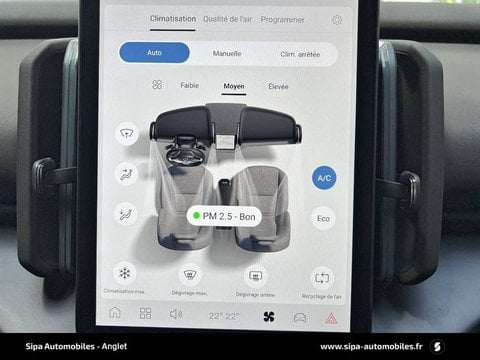 Voitures D'occasion À Anglet | Volvo Ex30 Single Extended Range 272 Ch 1Edt Ultra 5P