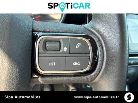 Voitures D'occasion À Mont-De-Marsan | Citroën C3 Aircross Bluehdi 120 S&S Eat6 Shine 5P