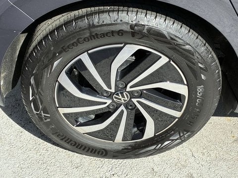 Voitures D'occasion À Lescar | Volkswagen Polo 1.0 Tsi 95 S&S Bvm5 Vw Edition 5P