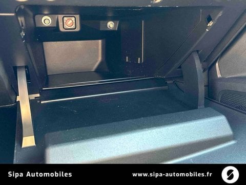Voitures D'occasion À Mérignac | Jeep Avenger 115 Kw 4X2 Altitude 5P