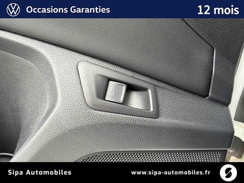 Voitures D'occasion À Lescar | Volkswagen T-Roc 1.5 Tsi Evo 150 Start/Stop Dsg7 Style 5P