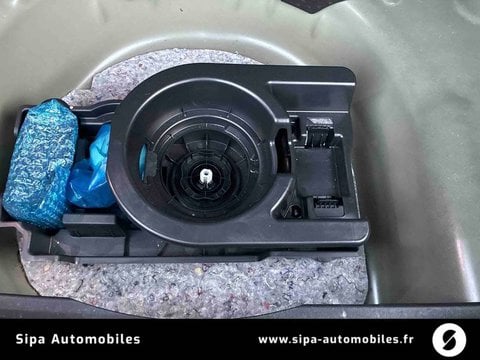 Voitures D'occasion À Bayonne | Opel Mokka 1.2 Turbo 130 Ch Bva8 Gs 5P