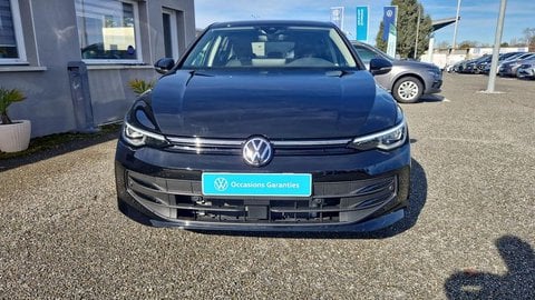 Voitures D'occasion À Tarbes | Volkswagen Golf 1.5 Ehybrid 204 Dsg6 Vw Edition 5P