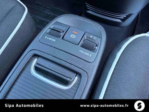 Voitures D'occasion À Mérignac | Fiat 500 Iii Electrique 3+1 E 95 Ch Nouvelle 4P