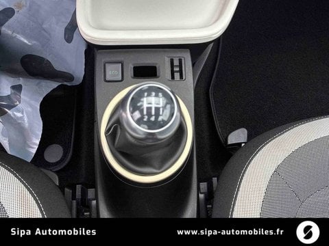 Voitures D'occasion À Muret | Renault Twingo Iii 0.9 Tce 90 Energy E6C Intens 5P