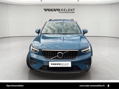 Voitures D'occasion À Mérignac | Volvo Xc40 T4 Recharge 129+82 Ch Dct7 Plus 5P