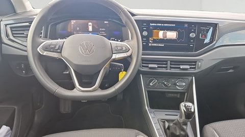 Voitures D'occasion À Tarbes | Volkswagen Polo 1.0 Tsi 95 S&S Bvm5 Vw Edition 5P