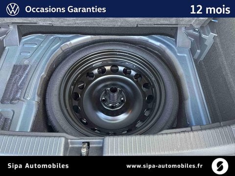 Voitures D'occasion À Lescar | Volkswagen T-Cross 1.0 Tsi 95 Start/Stop Bvm5 Life Tech 5P