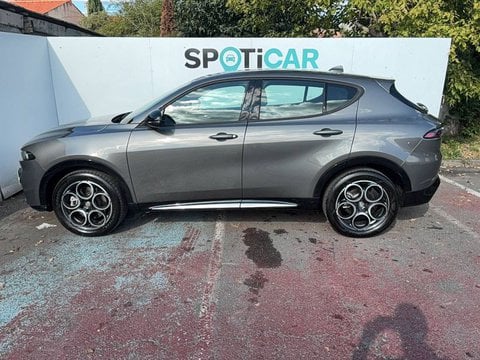 Voitures D'occasion À Libourne | Alfa Romeo Tonale 1.5 Hybrid 160 Ch Vgt Tct7 Ti 5P