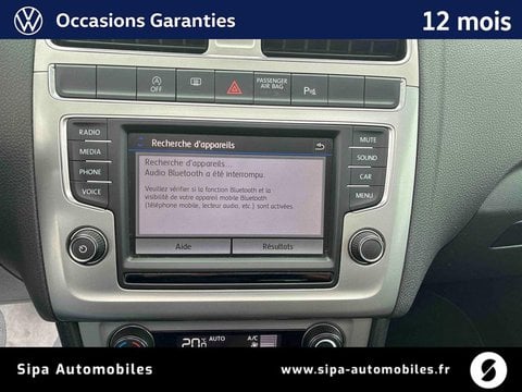 Voitures D'occasion À Lescar | Volkswagen Polo 1.2 Tsi 90 Bmt R-Line 3P