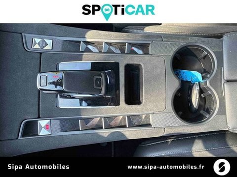 Voitures D'occasion À Lescar | Ds Ds 7 Crossback Ds7 Crossback Bluehdi 130 Eat8 Performance Line...