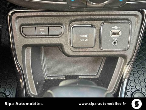 Voitures D'occasion À Toulouse | Jeep Compass 1.3 Gse T4 150 Ch Bvr6 Limited 5P