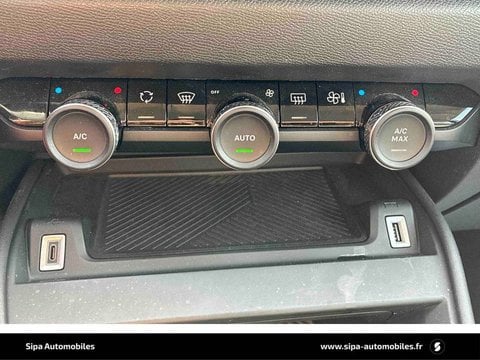 Voitures D'occasion À Mont-De-Marsan | Citroën C4 Puretech 130 S&S Bvm6 Feel Pack 5P