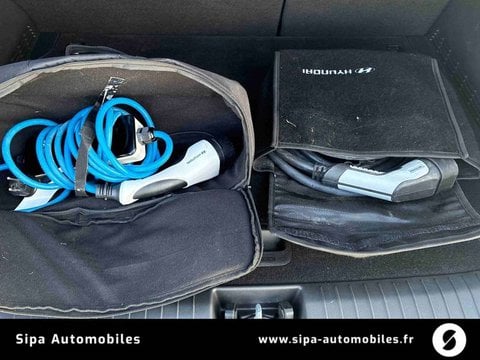 Voitures D'occasion À Villenave-D'ornon | Hyundai Kona Electrique 39 Kwh - 136 Ch Intuitive 5P