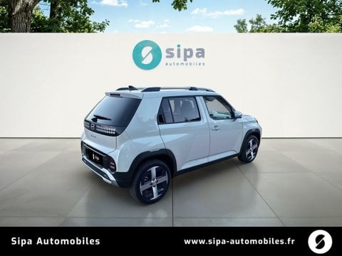 Voitures D'occasion À Le Bouscat | Hyundai Inster 49 Kwh Cross Creative 5P
