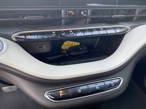 Voitures D'occasion À Mérignac | Fiat 500 Iii E 95 Ch Action 3P