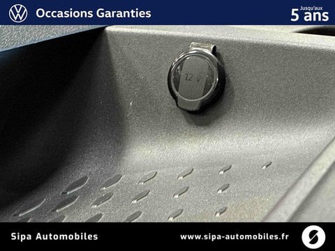Voitures D'occasion À Lescar | Volkswagen Id. Buzz Cargo 204 Ch 4P