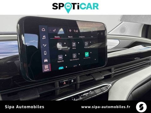 Voitures D'occasion À Toulouse | Fiat 500 Iii Electrique E 95 Ch Action Plus 3P